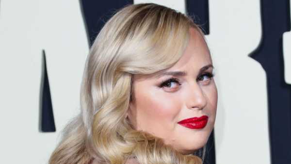 Rebel Wilson’s Trainer Reveals The Exact 5-Round Circuit Workout That Helped The Actress Slim Down