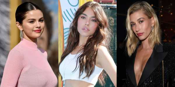 Selena Gomez Shuts Down Rumor She Has Drama With Hailey Baldwin and Madison Beer