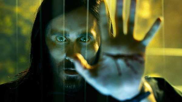 ‘Morbius’ Trailer: Jared Leto, 48, Transforms Into The Vampire Villain — Watch