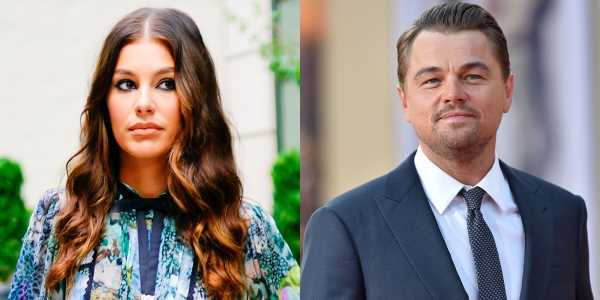 Why Leonardo DiCaprio’s Girlfriend Camila Morrone Isn’t With Him at Golden Globes 2020