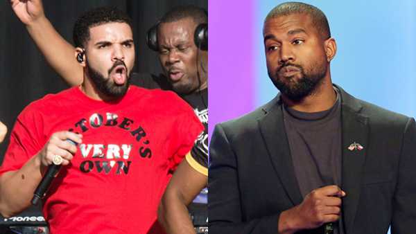 Drake Shades Kanye West & Rehashes 2018 Feud In New Song ‘Life Is Good’ With Future — Listen 