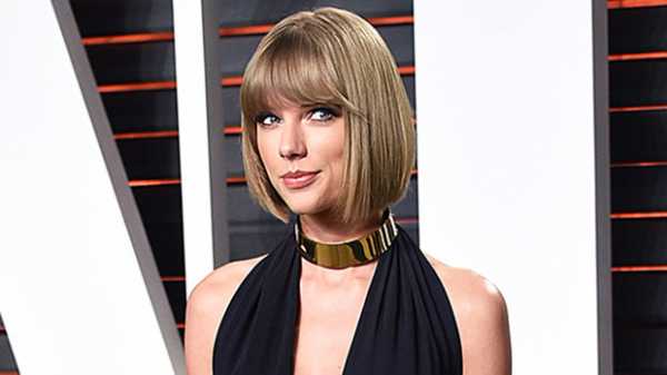 18 Stars In Sexy Award Show After-Party Looks: Taylor Swift, Kendall Jenner & More