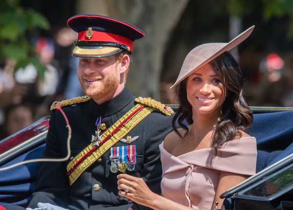 What Meghan Markle, Prince Harry, and the Queen’s Agreement Means for Their Future