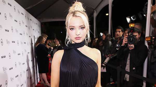 Happy Birthday, Dove Cameron: See Her Most Stylish Red Carpet Moments As She Turns 24