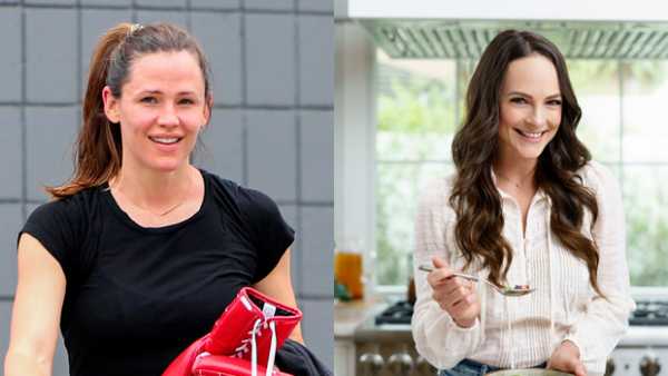 Jennifer Garner’s Nutritionist Kelly LeVeque Reveals The Star’s Fitness Secret Weapon