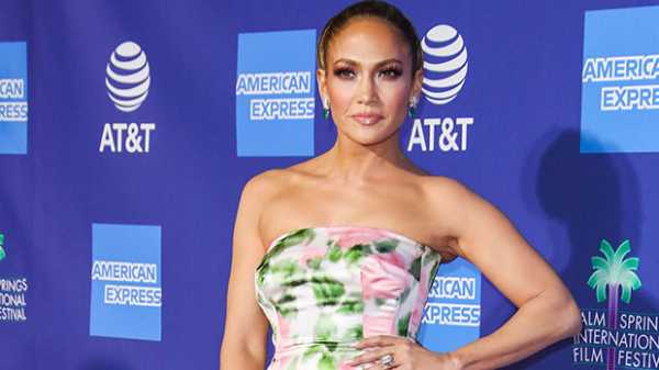 Jennifer Lopez, Priyanka Chopra & More Best Dressed Celebrities Of The Week – Pics