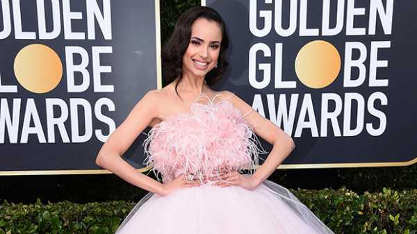 Golden Globe Awards Red Carpet 2020: See Jennifer Lopez & More Stars Arrive To The Show