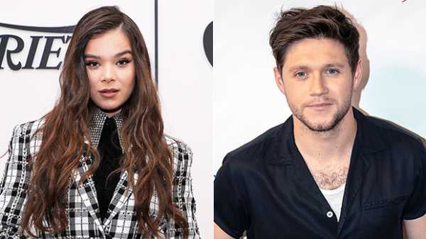 Hailee Steinfeld Drops Breakup Ballad ‘Wrong Direction’ One Year After Split From Niall Horan — Listen