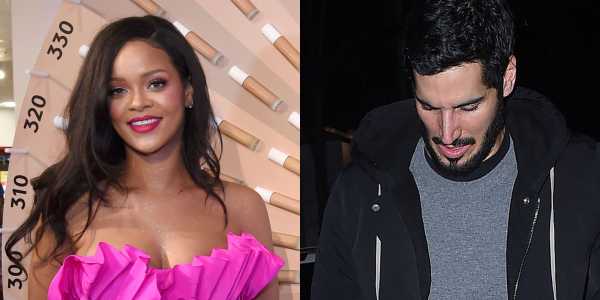 Why Rihanna and Her Billionaire Boyfriend Hassan Jameel Split