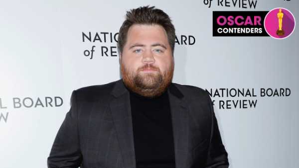 ‘Richard Jewell’s Paul Walter Hauser Admits Preparing For The Role ‘Broke My Heart’