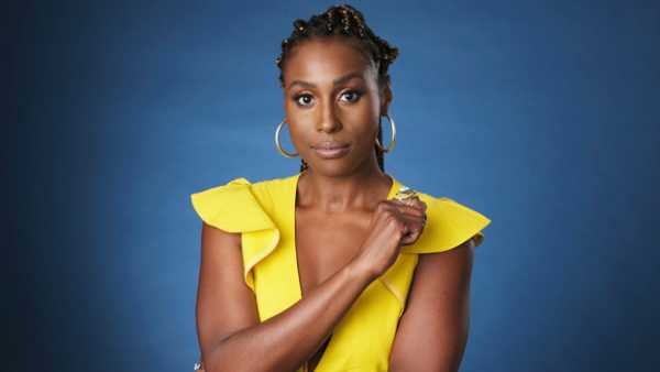 Issa Rae Throws Major Shade After No Female Directors Are Nominated For 2020 Oscars