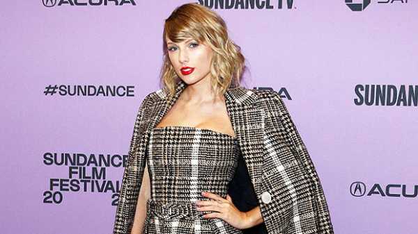 Sundance Film Festival 2020 Best Dressed – Taylor Swift & More Stars Stun On The Red Carpet