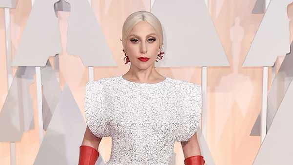 27 Wildest & Wackiest Oscars Dresses Ever: Lady Gaga & More