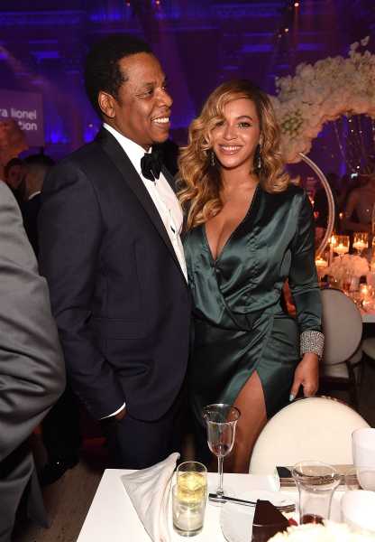 Why Beyoncé and Jay-Z Skipped the 2020 Academy Awards