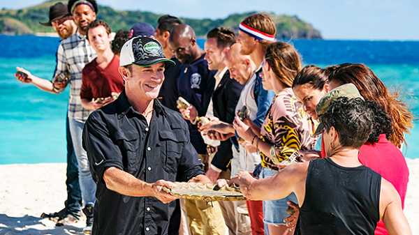 ‘Survivor’ Recap: 2 Players Are Eliminated As Some Of The Biggest Threats Survive Tribal