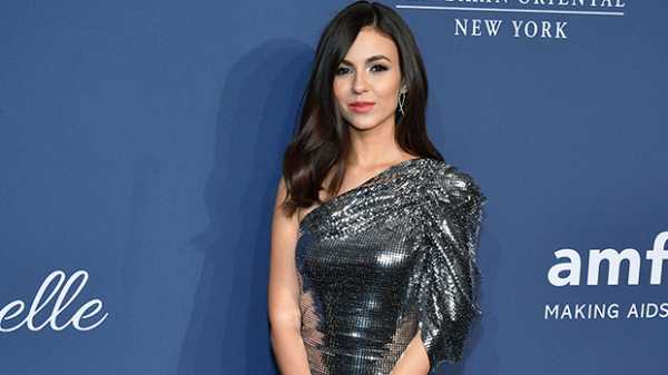 amfAR New York Gala 2020 Best Dressed: Victoria Justice, Heidi Klum & More Slay The Carpet 