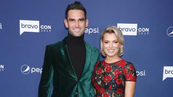 ‘Summer House’: Lindsay Hubbard & Carl Radke Admit They Were Bound To Hook Up: ‘We Were Curious’