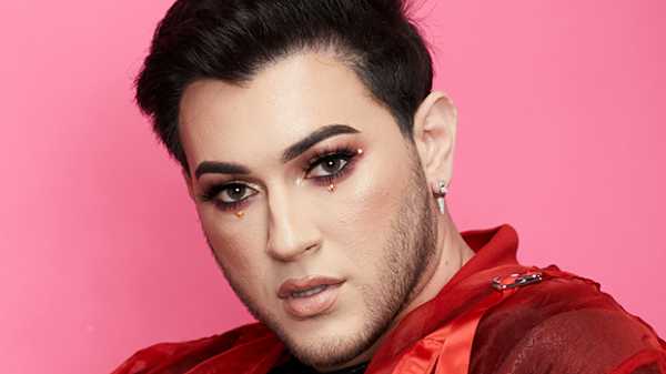 Manny Mua Reveals His Top 5 Hits & Misses From The 2020 Oscars Red Carpet – Exclusive Interview