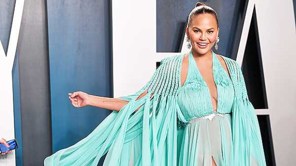 Oscars After Parties Best Dressed: Chrissy Teigen & More Stars Show Off Their Post-Show Gowns