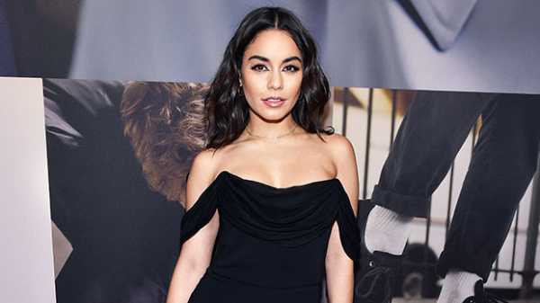 Vanessa Hudgens, Olivia Culpo & More Best Dressed Celebrities Of The Week