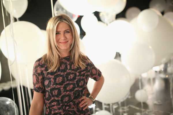 Inside Jennifer Aniston’s 51st Birthday Party and Celebration