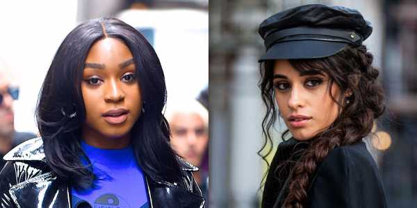 Normani Responds to Camila Cabello’s Past Racist Tumblr Posts and Tweets