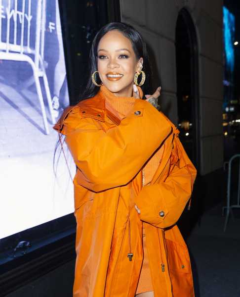 How Rihanna Celebrated Her 32nd Birthday – Mexico Vacation Party Details