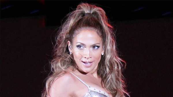 Jennifer Lopez: See Her Hottest Performance Looks Of All-Time Ahead Of Super Bowl