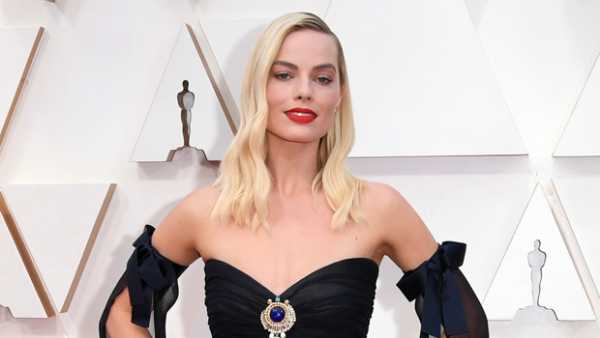 Margot Robbie, Scarlett Johansson & More Best Dressed Celebrities At The 2020 Oscars