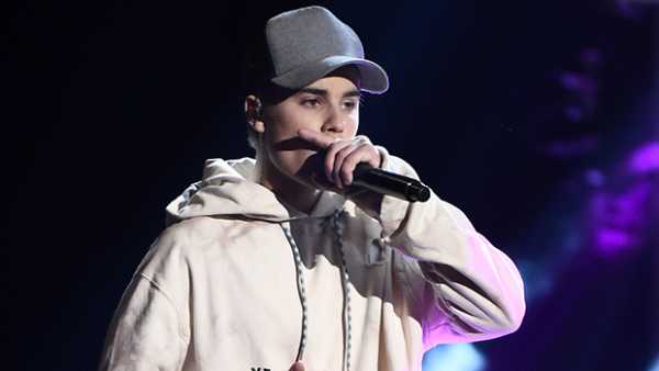 Justin Bieber Reveals New Album ‘Changes’ Full Track List Ahead Of Valentine’s Day Drop