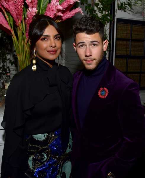 Why Priyanka Chopra Wasn’t at the Jonas Brothers’ Final Happiness Begins Tour Concert