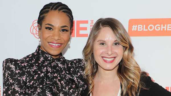 Kelly McCreary Reveals Why ‘Grey’s Anatomy’ Fans Love That Maggie Wears Her Hair Natural