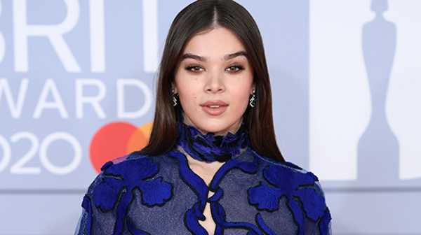 Hailee Steinfeld, Charli XCX & More Best Dressed Celebrities At 2020 BRIT Awards