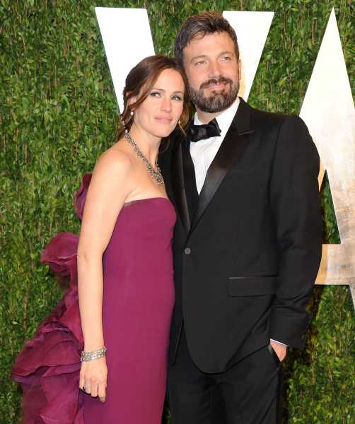 Ben Affleck Calls Divorce From Jennifer Garner ‘Biggest Regret’