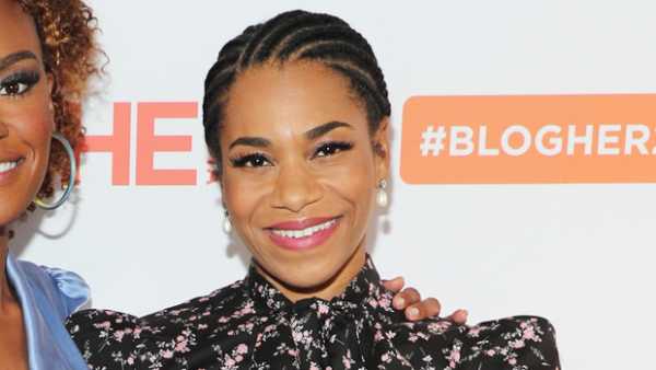 Kelly McCreary Urges Women Not To Ignore Fibroids After Revealing Painful Experience