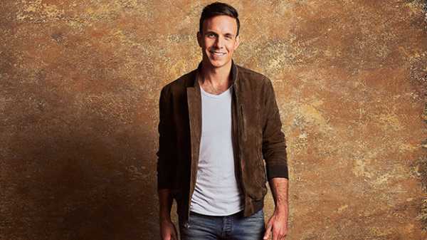 Eric Ethridge Can’t Sleep After Losing His ‘Dream Girl’ In New Catchy Country Song