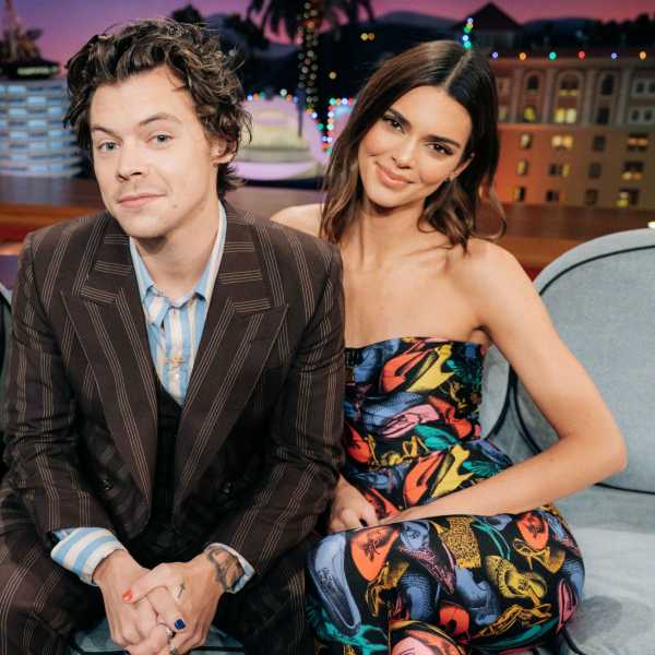 Kendall Jenner on What She Learned From Dating Harry Styles and Ben Simmons