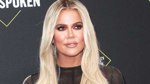 Khloe Kardashian’s Hair Makeover: Debuts Short Blonde Bob At Oscars Party – Before & After Pics