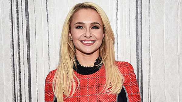 Hayden Panettiere’s Hair Makeover: She Shows Off Edgy New ‘Do — Before & After Pics
