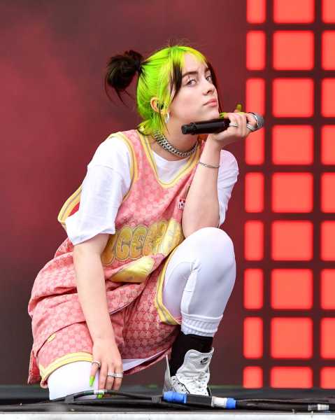 These 11 Things Older Than Billie Eilish Will Ruin Your Day