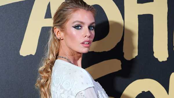 Victoria’s Secret Model Stella Maxwell Reveals How ‘Confidence’ Makes Her Feel Sexiest