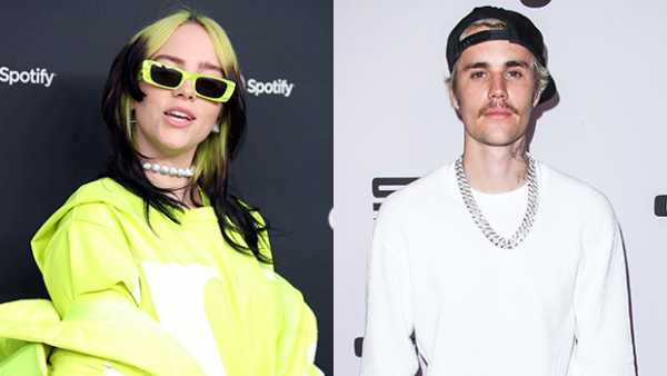 Kids’ Choice Awards 2020 Nominees: Billie Eilish, Justin Bieber & More — Full List & Host Revealed