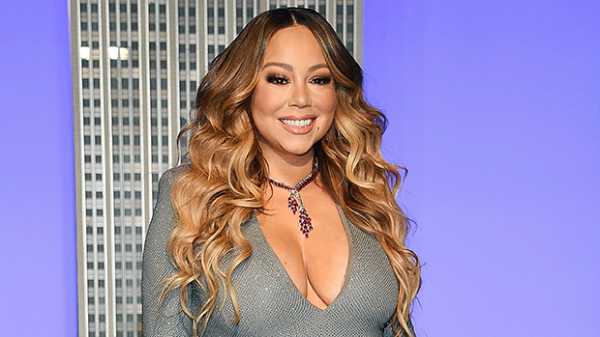 Happy Birthday, Mariah Carey: See 12 Of Her Hottest Red Carpet Moments On Her Milestone 50th Birthday