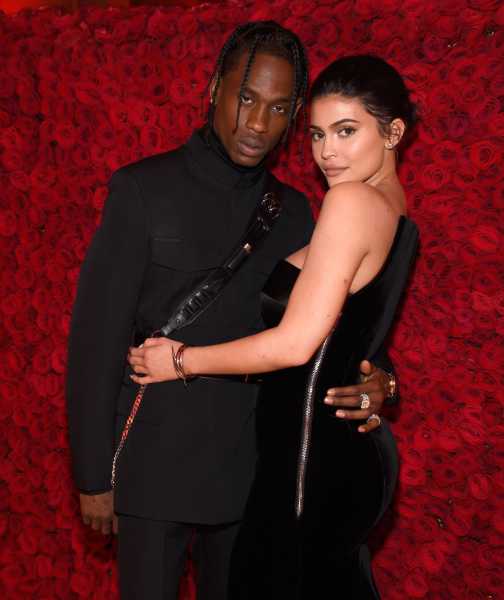 Are Kylie Jenner and Travis Scott Dating Again in March 2020?