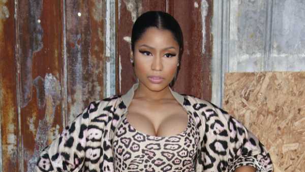 Jennifer Lopez, Nicki Minaj, & 20 More Stars Looking Incredible In Skintight Animal Print Dresses