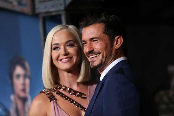 How Katy Perry Feels About Having Starting a Famoly With Orlando Bloom