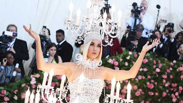 Met Ball 2020 Cancelled: Katy Perry & More Stars Won’t Attend — Postponed Indefinitely