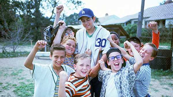 ‘The Sandlot’ Reboot Series Confirmed: Director Hints Original Cast Is Heading To Disney+