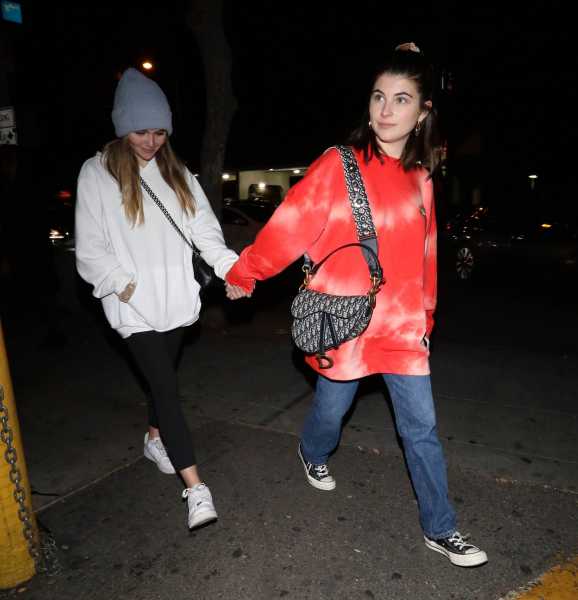 What Lori Loughlin’s Daughters Olivia Jade and Bella’s Lives Are Like One Year After Scandal