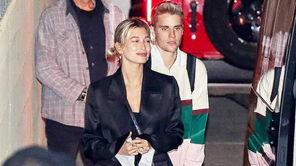 Hailey Baldwin, Kaia Gerber & More Celebs Looking Fabulous In Jeans & Blazers For Spring